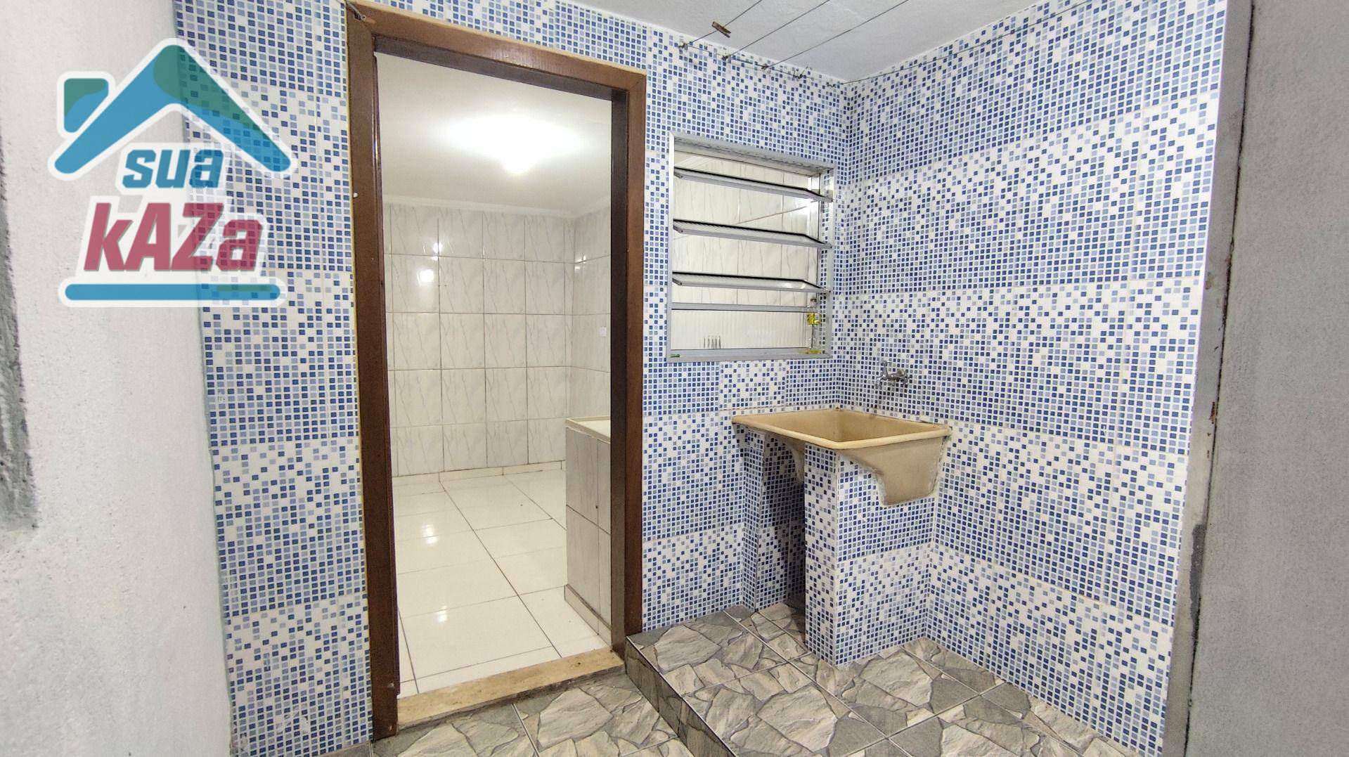 Casa para alugar com 1 quarto, 35m² - Foto 8