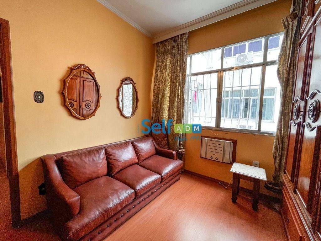 Apartamento para alugar com 3 quartos, 81m² - Foto 9