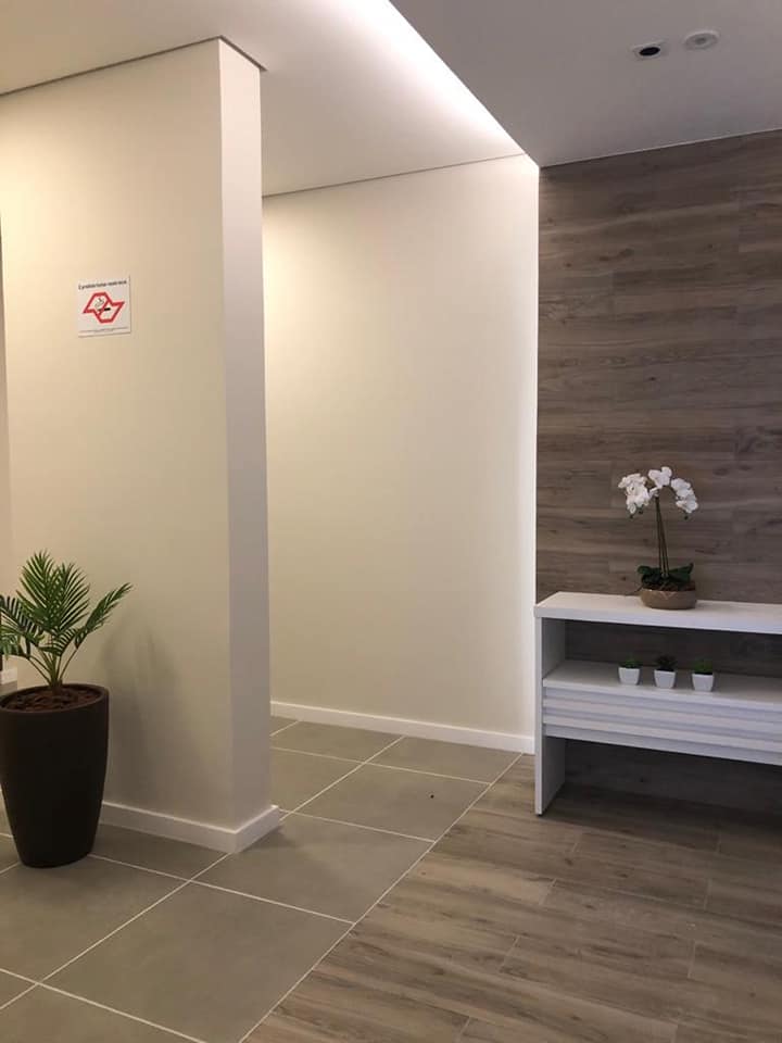 Apartamento à venda com 2 quartos, 70m² - Foto 9