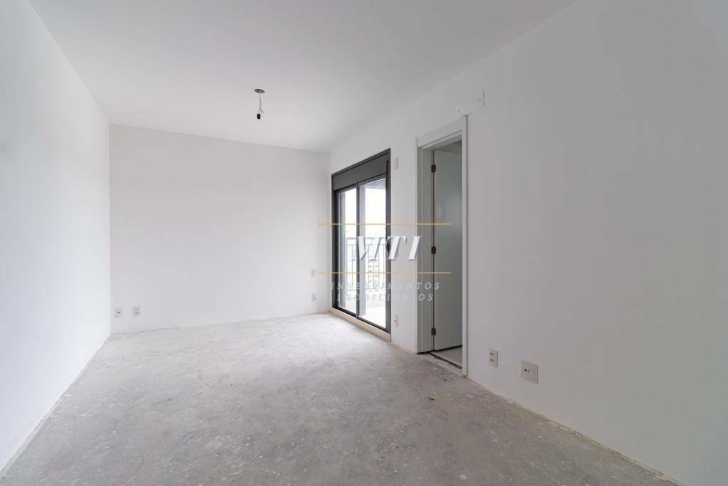 Apartamento à venda com 3 quartos, 161m² - Foto 8