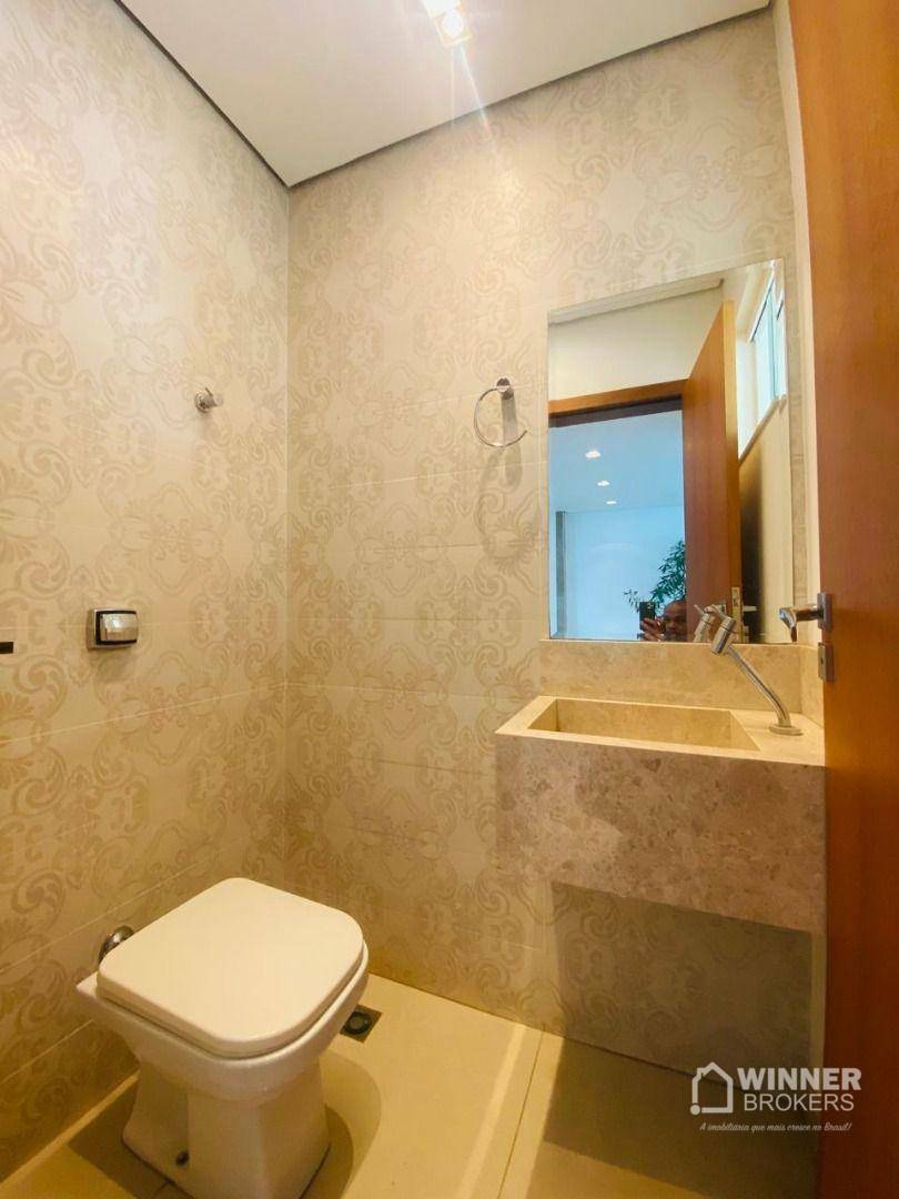 Sobrado à venda com 3 quartos, 215m² - Foto 40