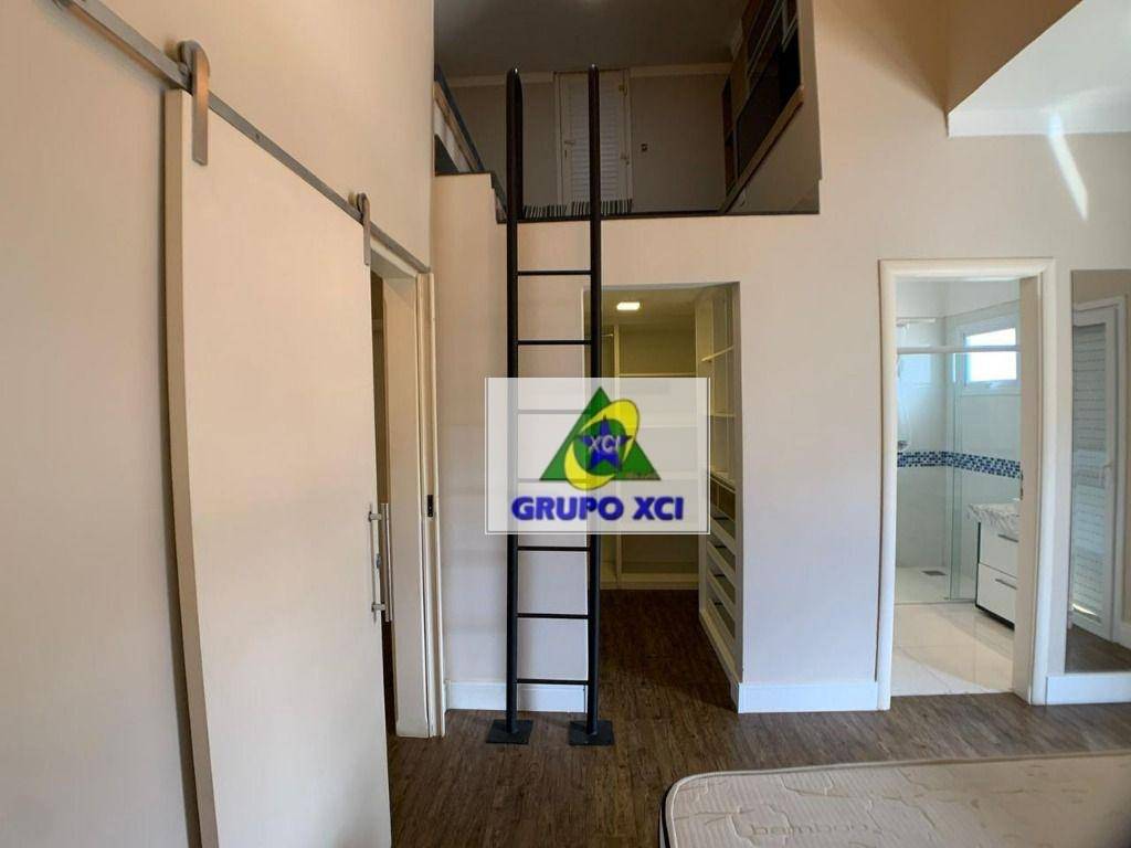 Casa de Condomínio para alugar com 4 quartos, 550m² - Foto 28