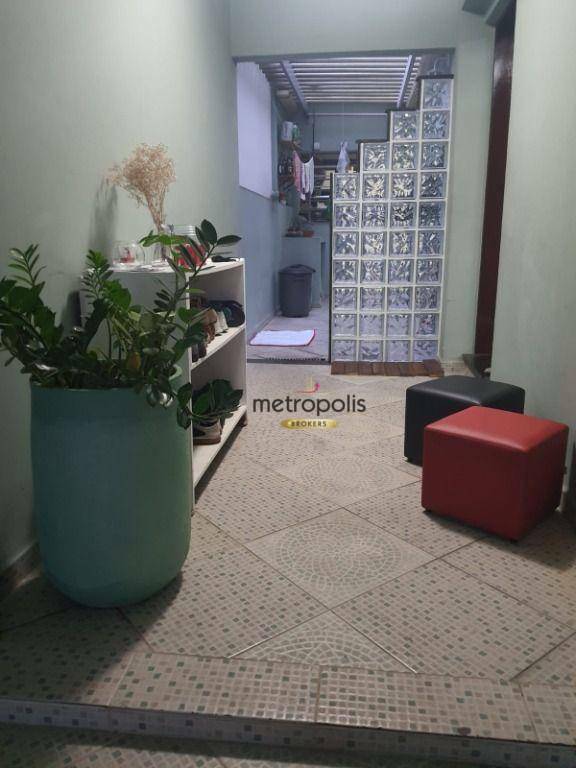 Sobrado à venda com 3 quartos, 174m² - Foto 20