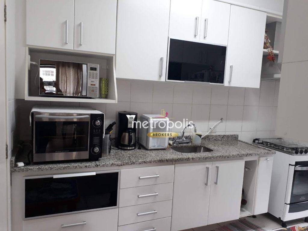 Apartamento à venda com 3 quartos, 114m² - Foto 7