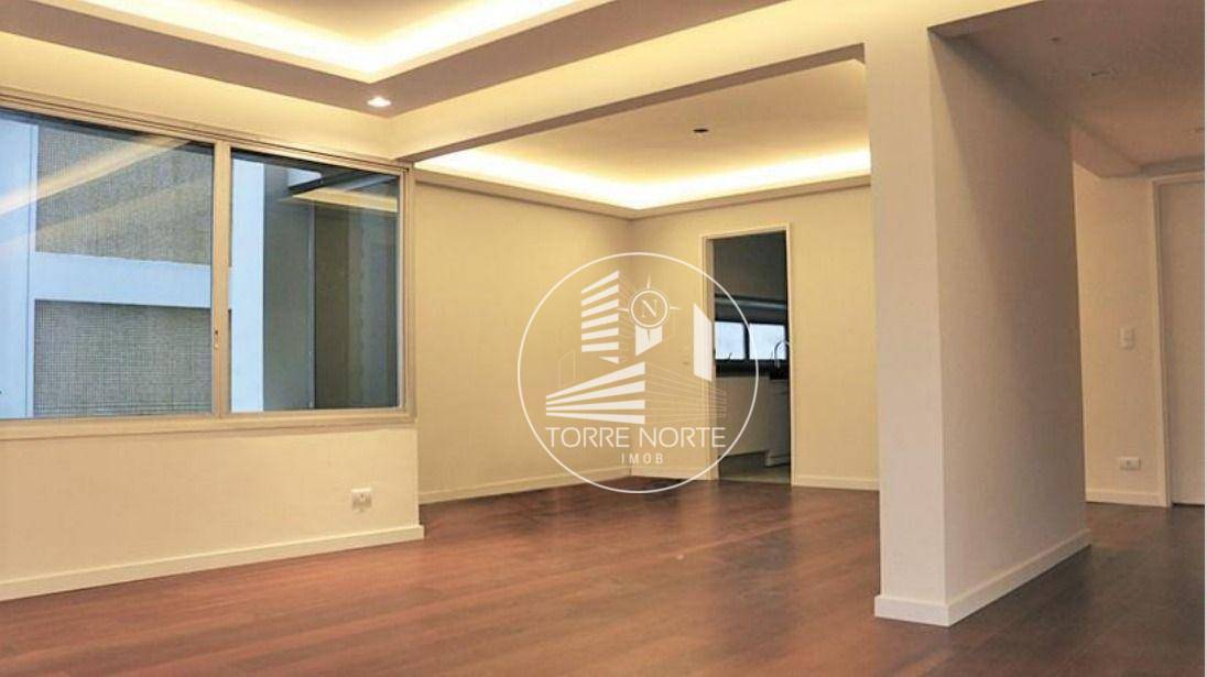 Apartamento para alugar com 3 quartos, 215m² - Foto 6