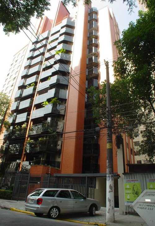 Apartamento à venda com 4 quartos, 173m² - Foto 6