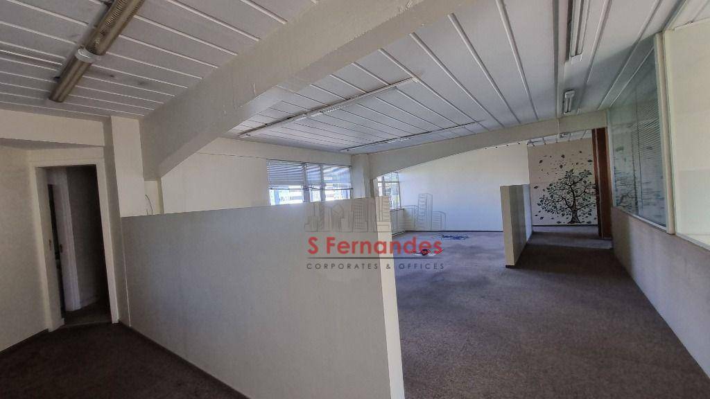 Conjunto Comercial-Sala para alugar, 233m² - Foto 15