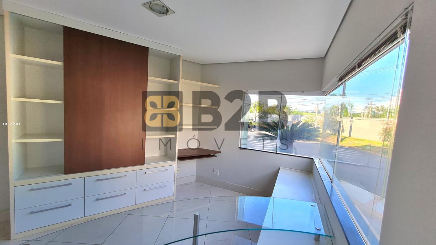 Casa de Condomínio à venda com 4 quartos, 400m² - Foto 13