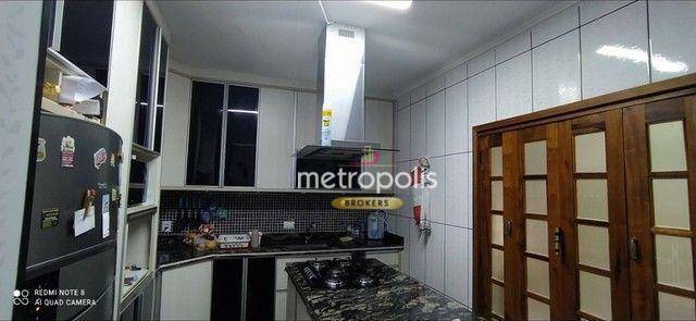 Sobrado à venda com 3 quartos, 179m² - Foto 8