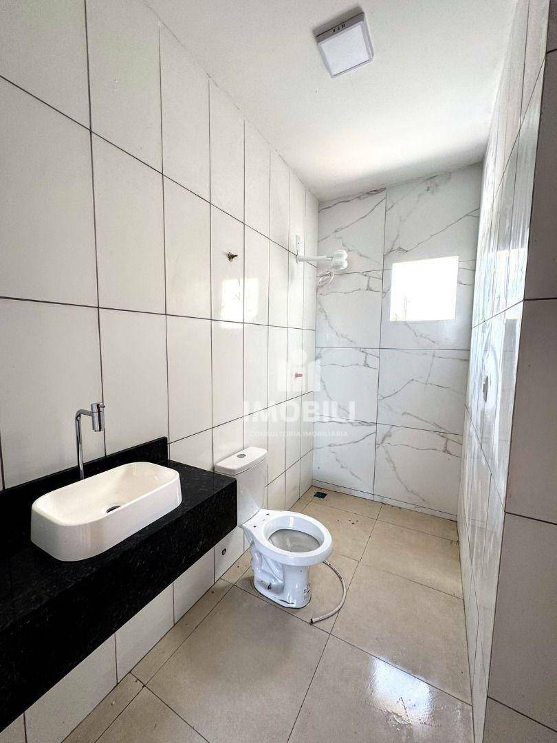 Casa de Condomínio à venda com 3 quartos, 100m² - Foto 11