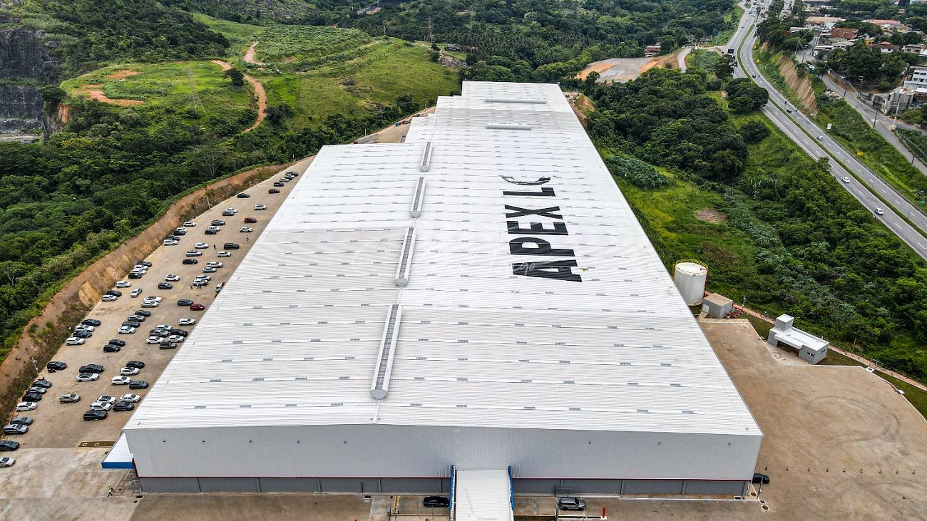 Depósito-Galpão-Armazém para alugar, 6000m² - Foto 22