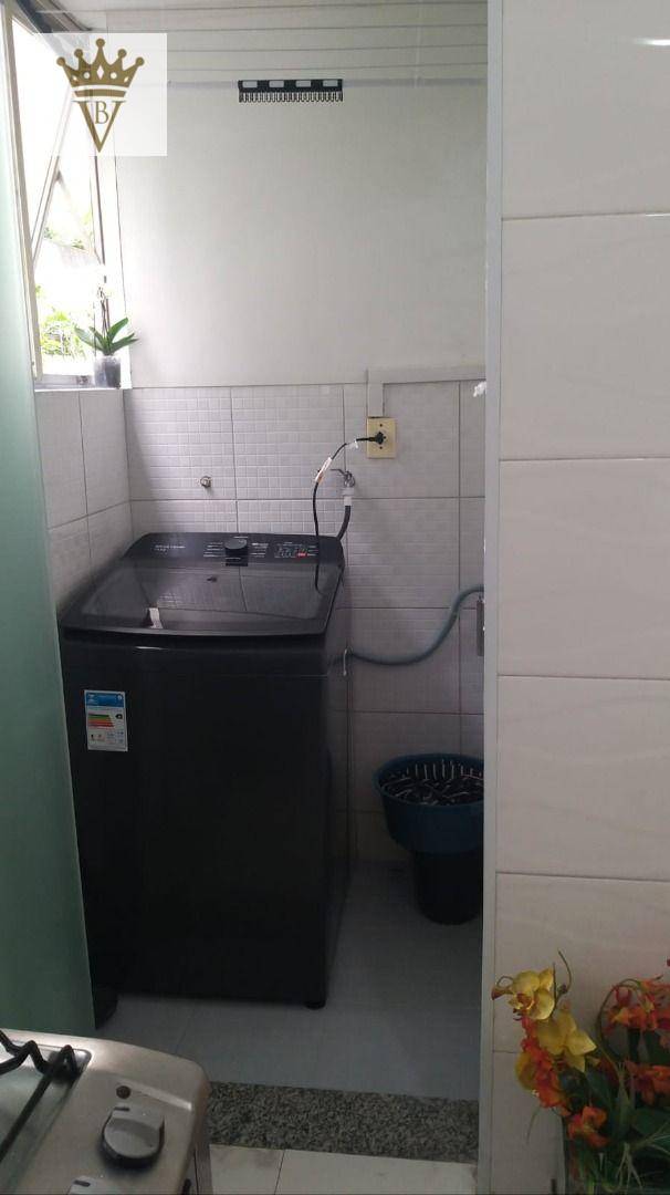 Apartamento à venda com 3 quartos, 105m² - Foto 24