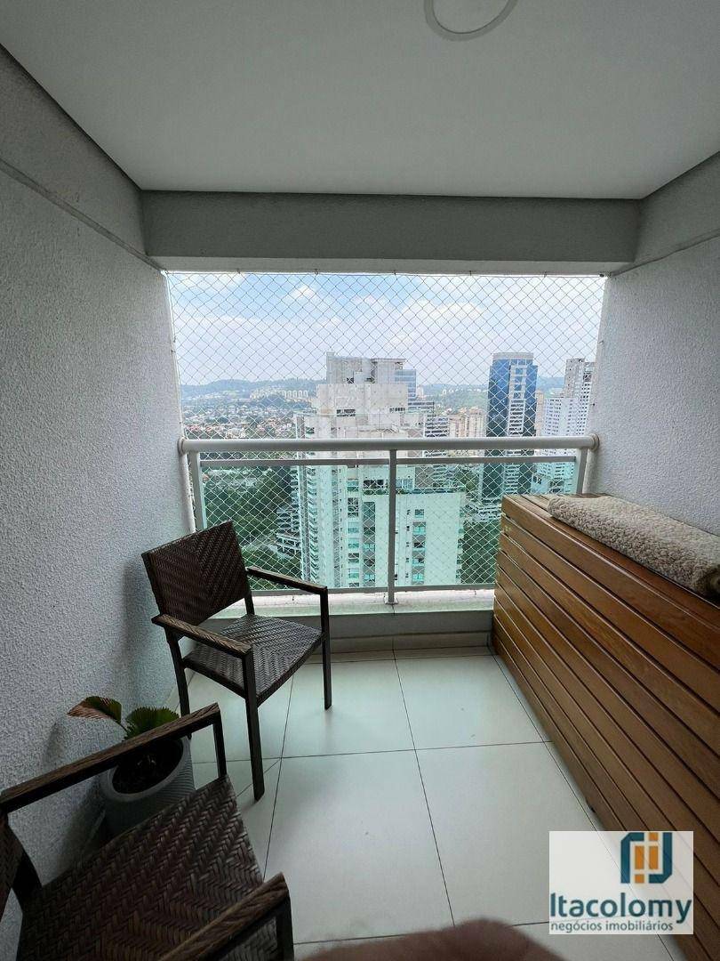 Cobertura à venda com 4 quartos, 342m² - Foto 27