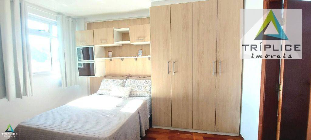 Apartamento à venda com 3 quartos, 206m² - Foto 37