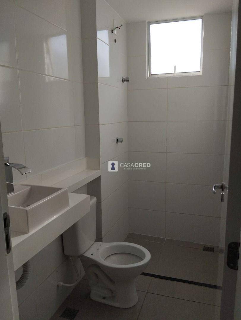 Apartamento à venda com 2 quartos, 52m² - Foto 19