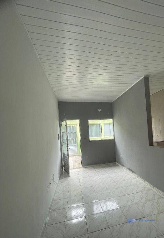 Kitnet e Studio à venda com 1 quarto, 47m² - Foto 1