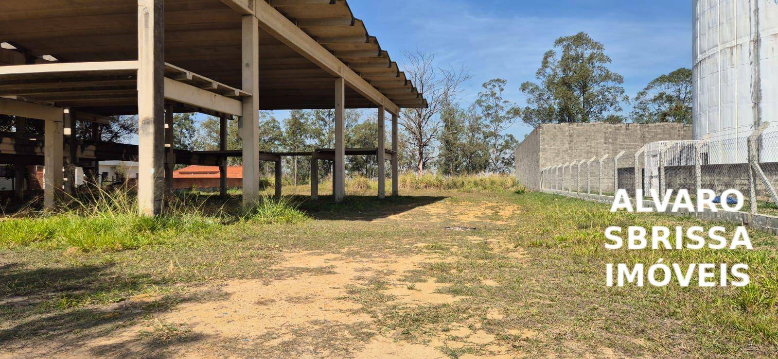 Depósito-Galpão, 1200 m² - Foto 5