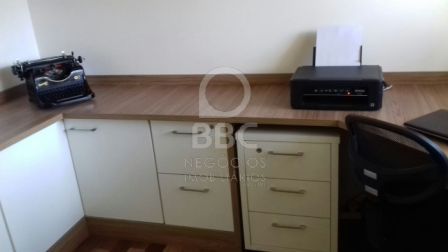 Apartamento à venda com 3 quartos, 146m² - Foto 23