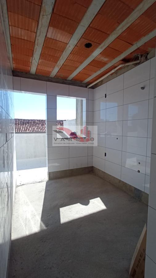 Apartamento à venda com 2 quartos, 35m² - Foto 4