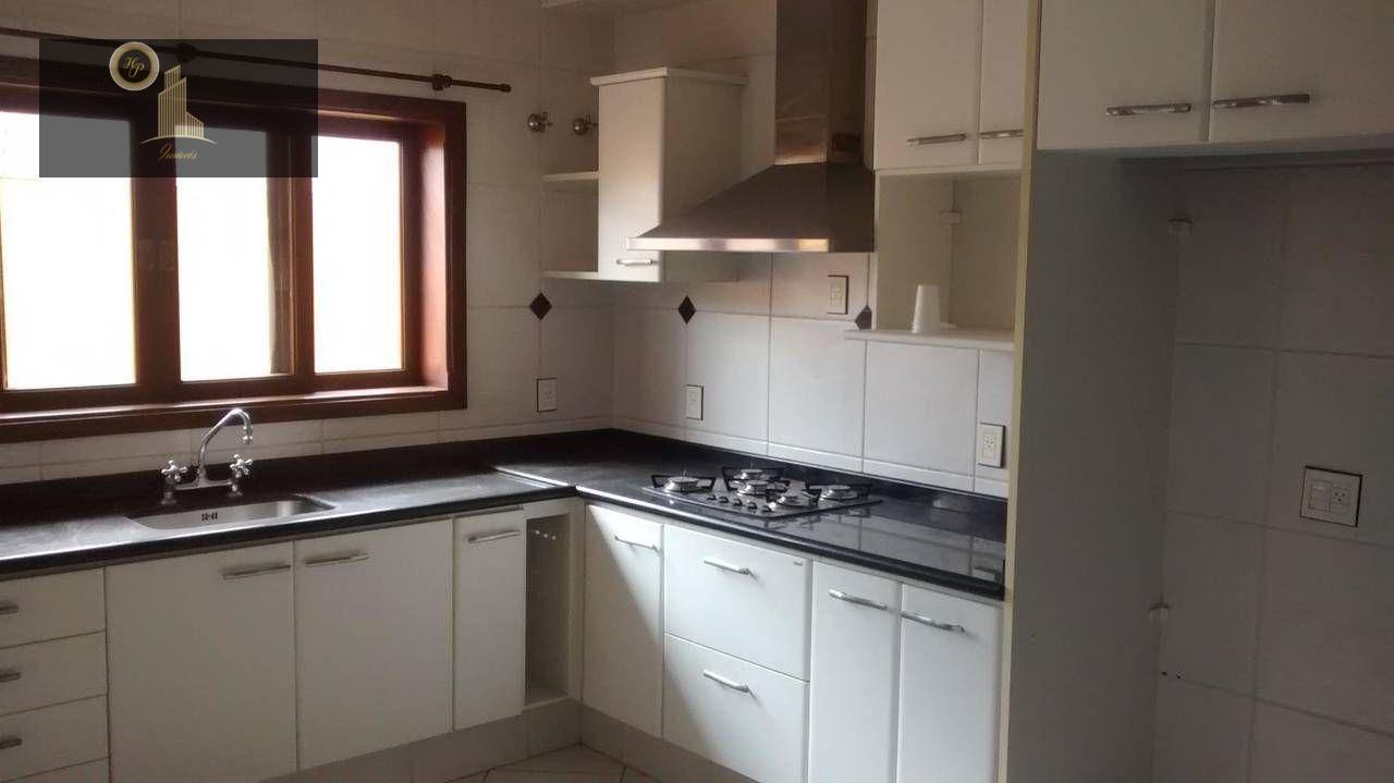 Casa de Condomínio à venda com 3 quartos, 380m² - Foto 8