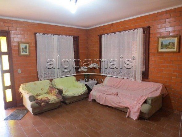 Casa à venda com 3 quartos, 154m² - Foto 4