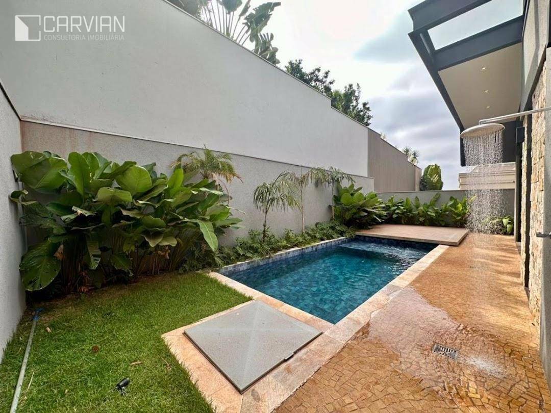 Casa de Condomínio à venda com 3 quartos, 267m² - Foto 37