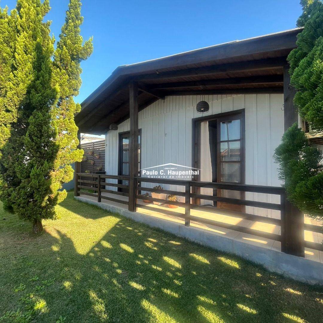 Casa, 2 quartos, 90 m² - Foto 2