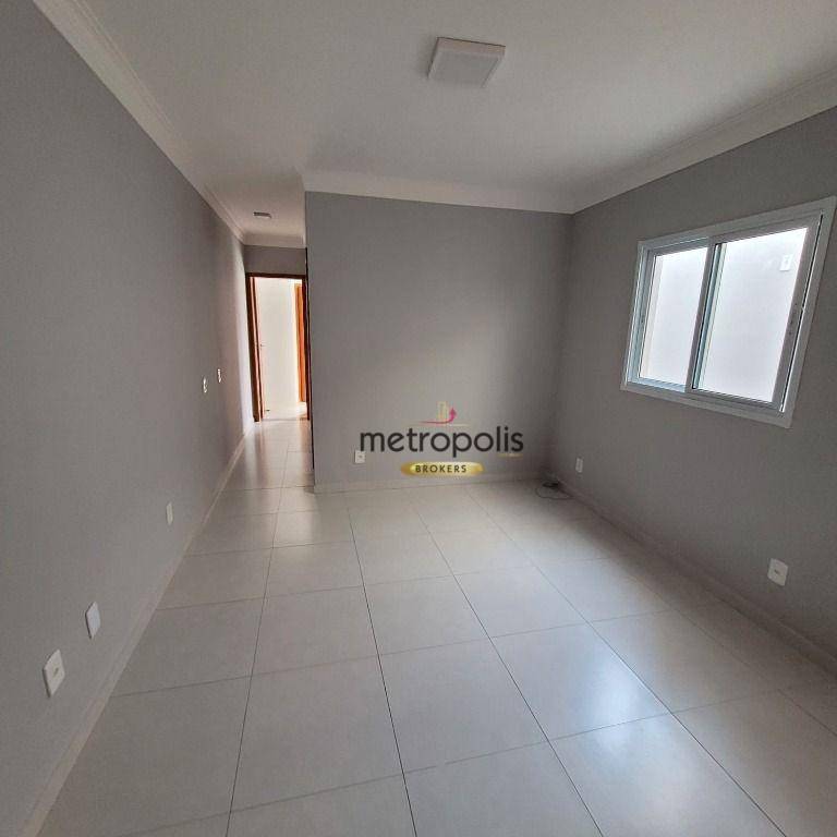 Apartamento à venda com 2 quartos, 52m² - Foto 1