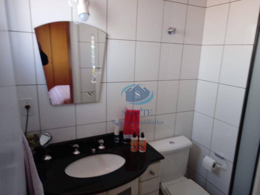 Apartamento à venda com 2 quartos, 60m² - Foto 14