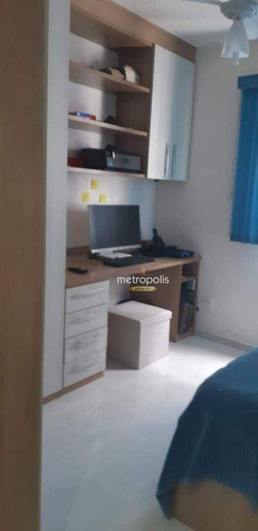 Apartamento à venda com 3 quartos, 59m² - Foto 30