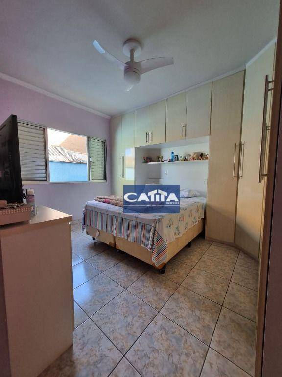 Sobrado à venda com 3 quartos, 190m² - Foto 6