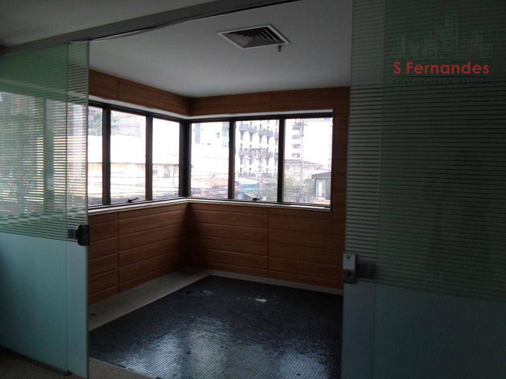 Conjunto Comercial-Sala para alugar, 100m² - Foto 12