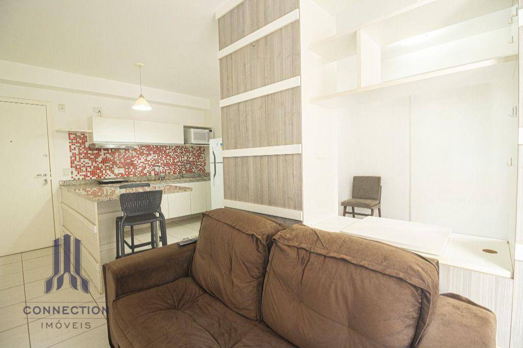 Kitnet-Studio, 34 m² - Foto 3