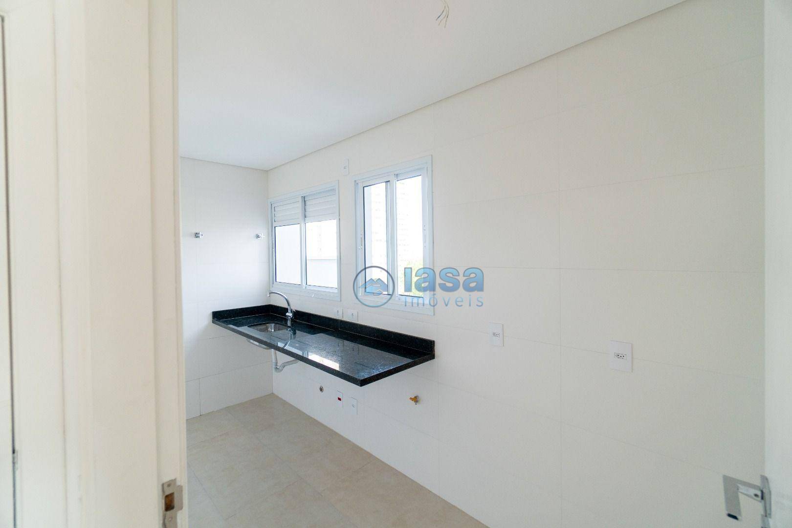 Cobertura à venda com 3 quartos, 102m² - Foto 6