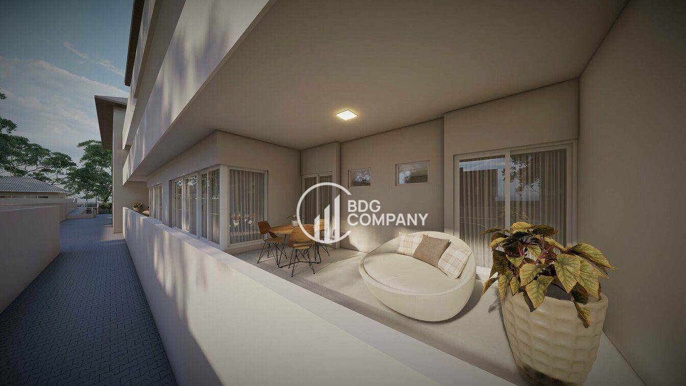 Apartamento à venda com 1 quarto, 89m² - Foto 28