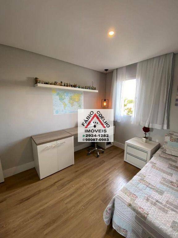 Apartamento à venda com 2 quartos, 66m² - Foto 7