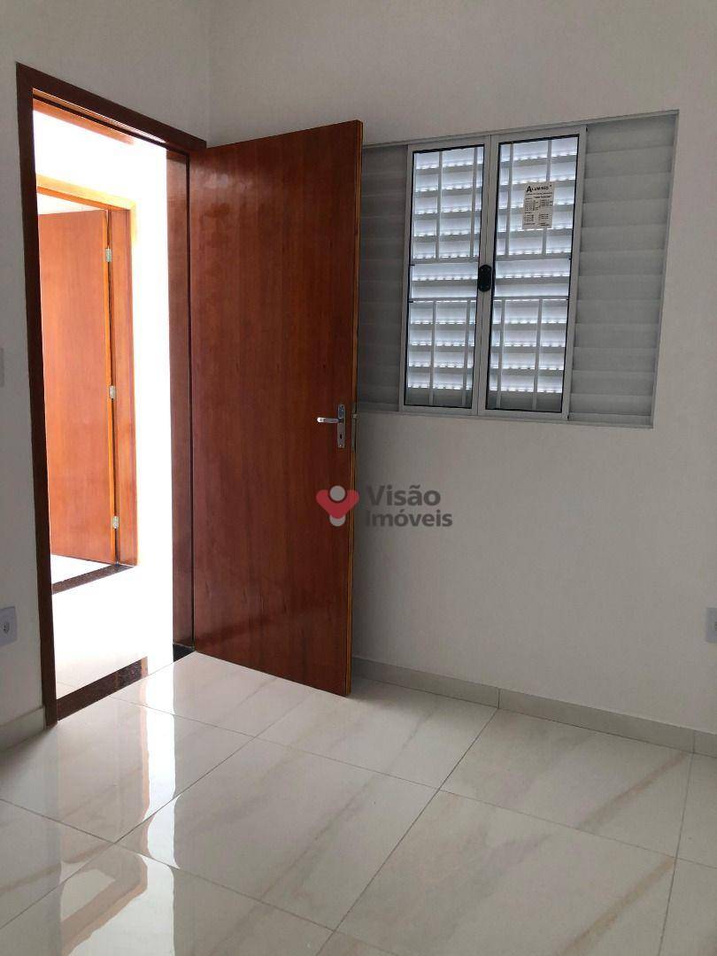 Casa à venda com 3 quartos, 88m² - Foto 21