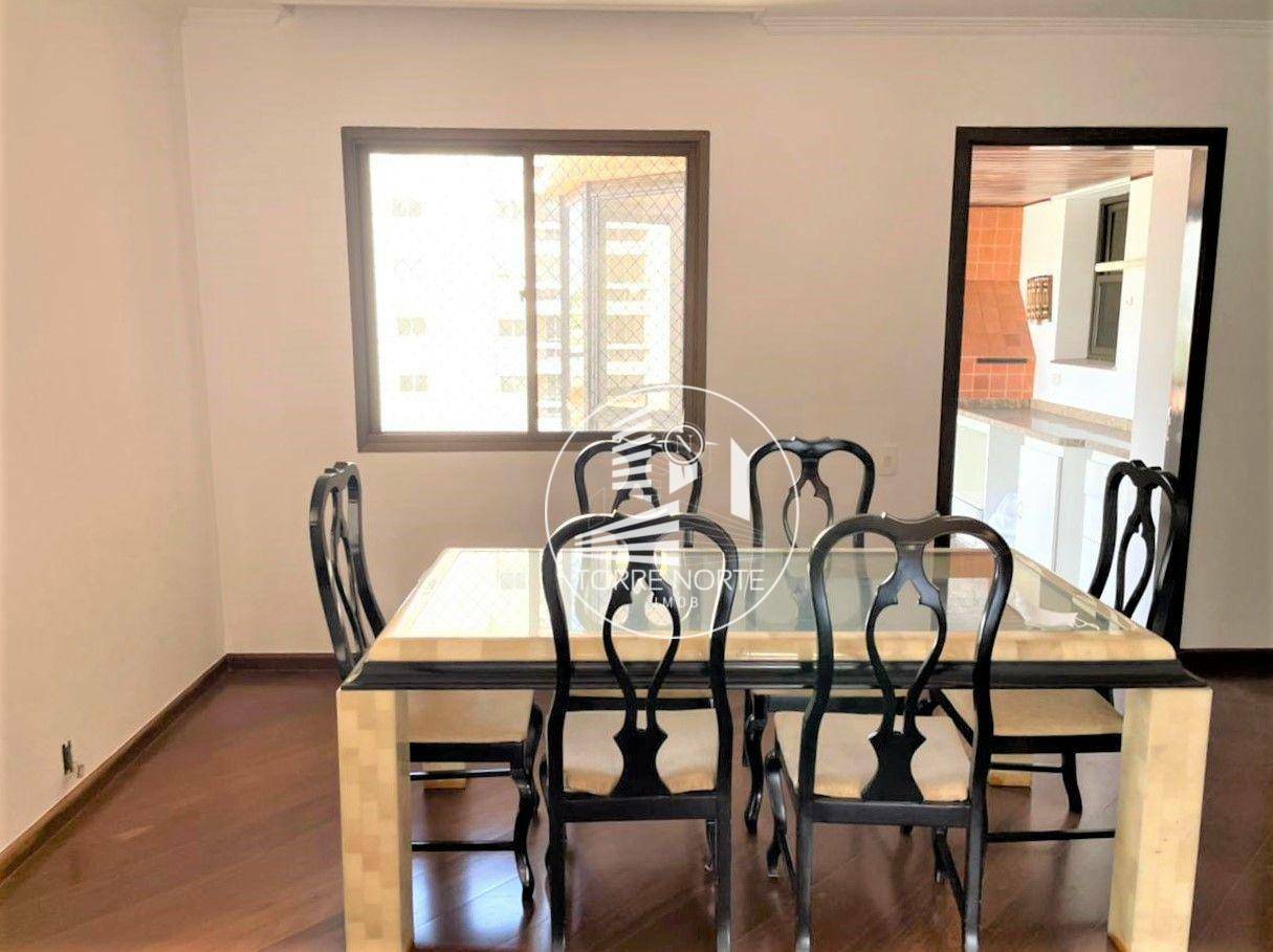 Apartamento à venda com 4 quartos, 227m² - Foto 17