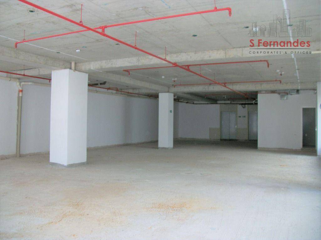 Conjunto Comercial-Sala para alugar, 291m² - Foto 4