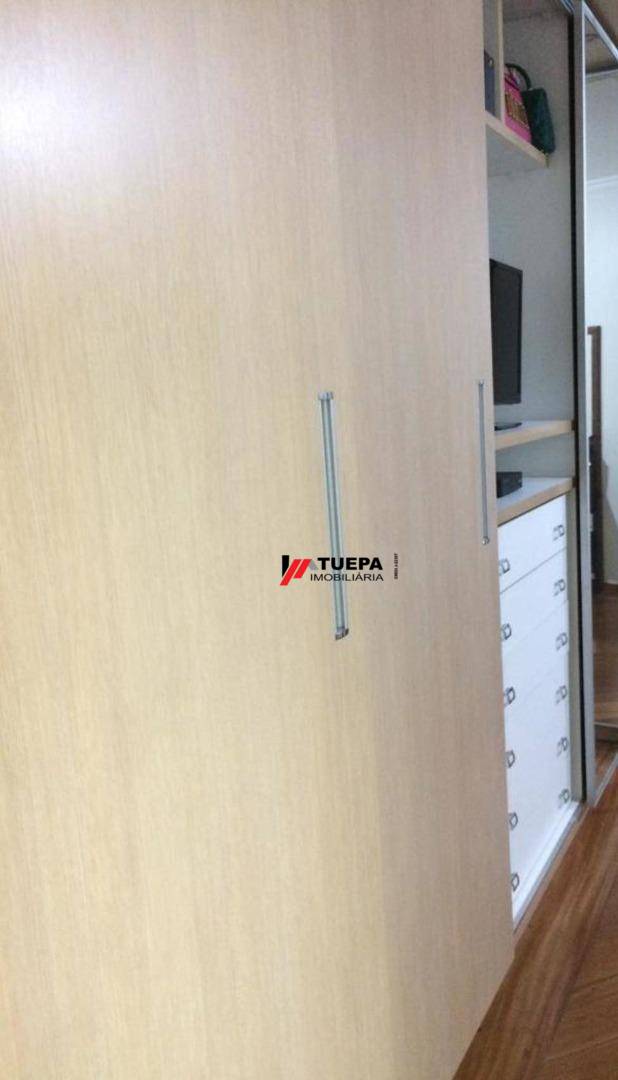 Apartamento à venda com 3 quartos, 176m² - Foto 5