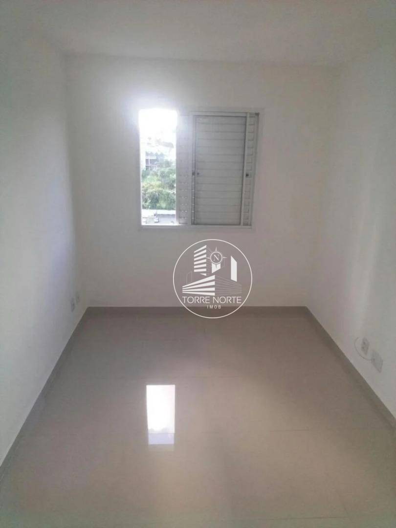 Apartamento à venda com 2 quartos, 58m² - Foto 5