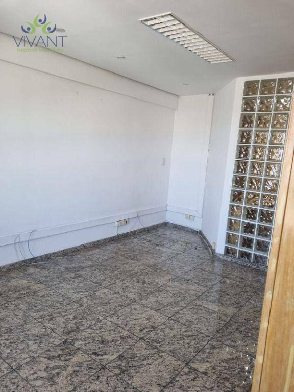 Conjunto Comercial-Sala para alugar, 63m² - Foto 8