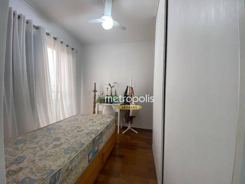 Apartamento à venda com 4 quartos, 125m² - Foto 23