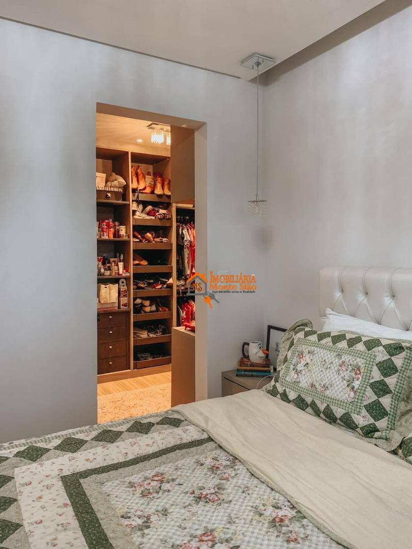 Apartamento à venda com 2 quartos, 106m² - Foto 22