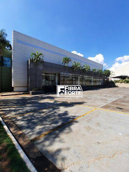 Depósito-Galpão, 2663 m² - Foto 5