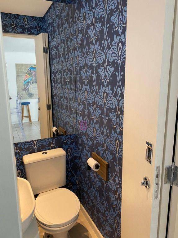 Apartamento para alugar com 3 quartos, 80m² - Foto 7
