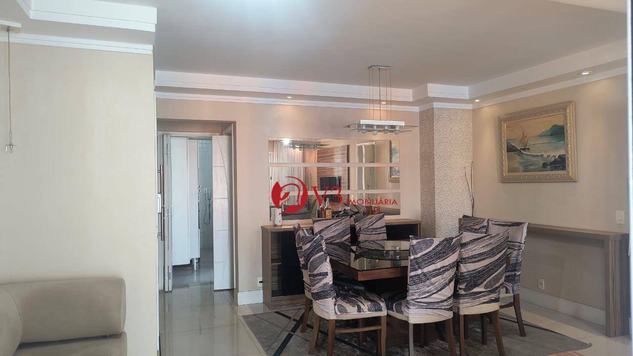 Apartamento à venda e aluguel com 3 quartos, 106m² - Foto 2