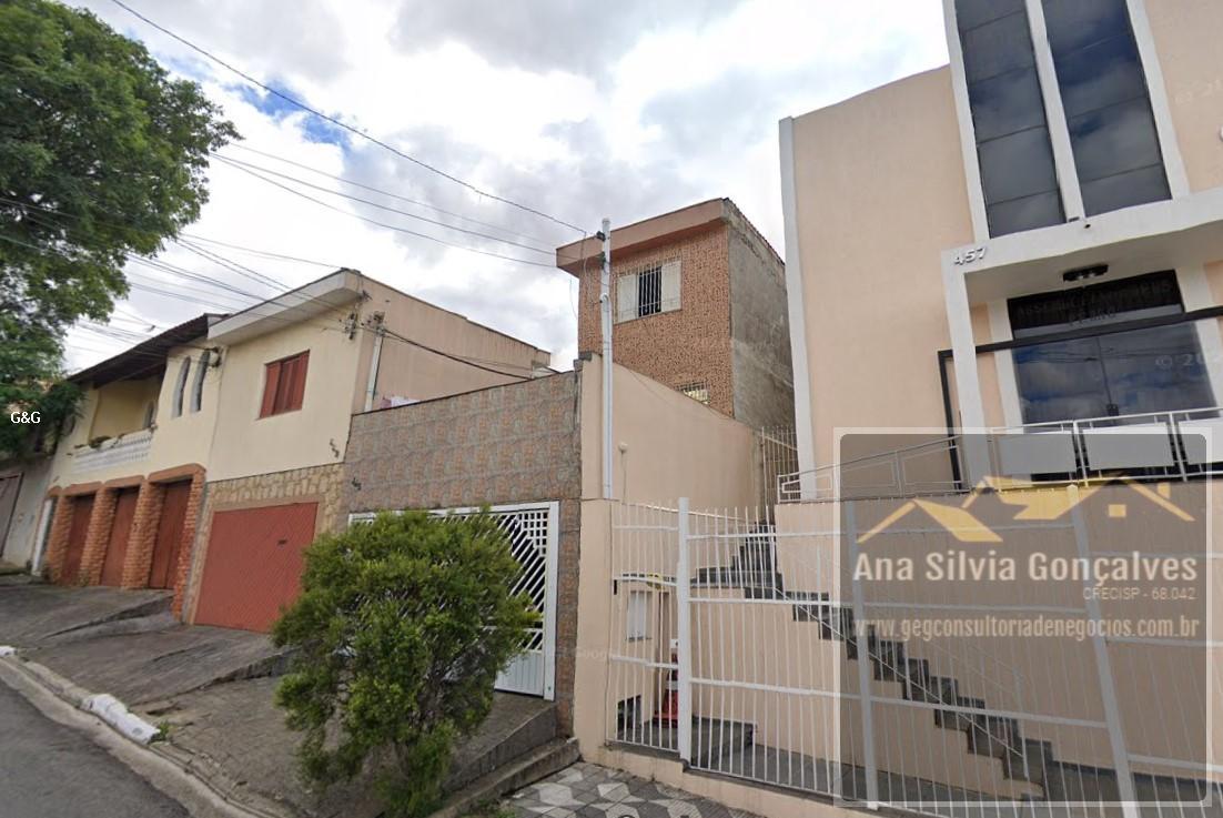 Sobrado à venda com 4 quartos, 225m² - Foto 28