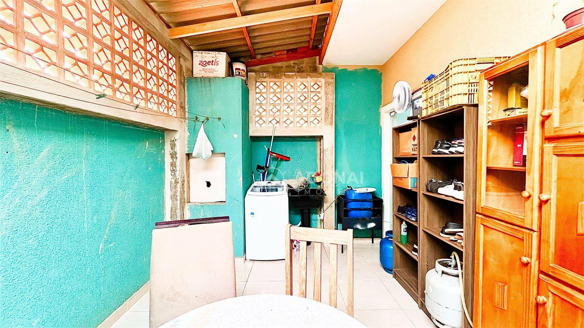 Sobrado à venda com 3 quartos, 132m² - Foto 21