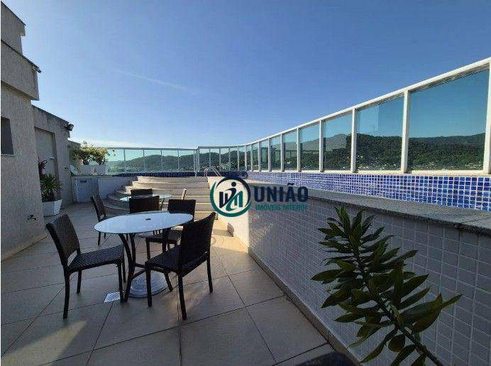 Apartamento à venda com 2 quartos, 94m² - Foto 15
